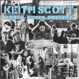 Keith Scott Blues - World Blues Society '2021