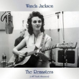 Wanda Jackson - The Remasters '2021