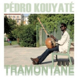 Pedro Kouyate - TRAMONTANE '2024