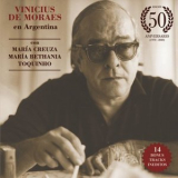 Vinicius de Moraes - Vinicius de Moraes en Argentina (Edicion 50 Aniversario) '2020