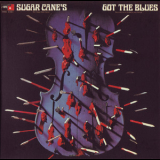 Don 'sugar Cane' Harris - Sugar Cane's Got The Blues '1972