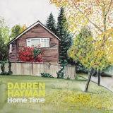 Darren Hayman - Home Time '2020