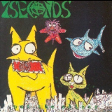 7 Seconds - Out The Shizzy '1993