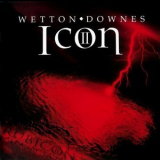 John Wetton & Geoffrey Downes - Icon II: Rubicon '2006