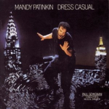 Mandy Patinkin - Dress Casual '1990