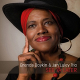 Brenda Boykin & Jan Luley - See Ya Later '2020