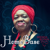 Brenda Boykin - HomeBase '2016-02-01