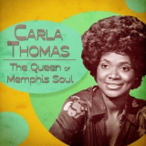 Carla Thomas - The Queen of Memphis Soul '2020