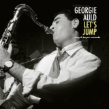 Georgie Auld - Lets Jump '2018