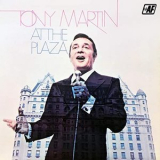 Tony Martin - At the Plaza Live '1965