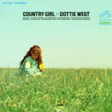 Dottie West - Country Girl '1968