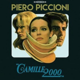 Piero Piccioni - Camille 2000 '2017