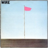 Wire - Pink Flag '2018