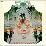 Earth Opera - Earth Opera '1968