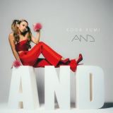 Koda Kumi - AND '2018