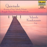 Yolanda Kondonassis - Quietude '2001