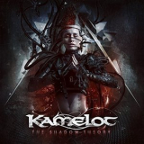 Kamelot - The Shadow Theory '2018