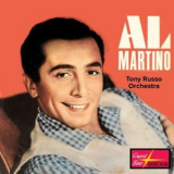 Al Martino - Al Martino and the Tony Russo Orchestra '2019