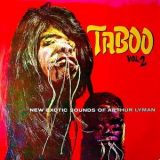 Arthur Lyman - Taboo Vol.2 '1960; 2019