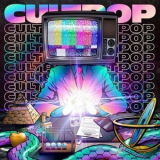 Robots With Rayguns - C U L T P O P '2019