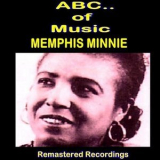 Memphis Minnie - Memphis Minnie '2021