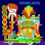 Desperados - Motel Martin '1992