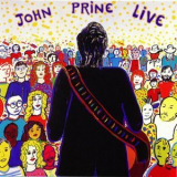 John Prine - Live '1988