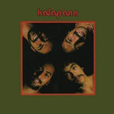 Kalapana - Kalapana I '1975