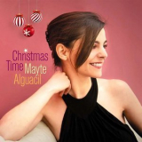 Mayte Alguacil - Christmas Time '2017