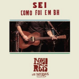 Nando Reis - Sei Como Foi em Bh '2018