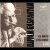 Djivan Gasparyan - The World Of The Duduk - Cd 2 '2008