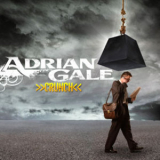 Adrian Gale - Crunch '2004
