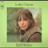 Lesley Duncan - Earth Mother '1972