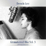 Brenda Lee - Remastered Hits Vol. 3 (All Tracks Remastered) '2021