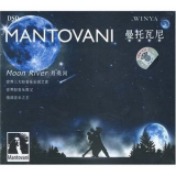 Mantovani - Moon River '1989