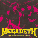 Megadeth - Symphony of Destruction '1994