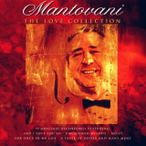 Mantovani - The Love Collection '2000