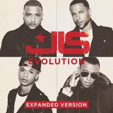 JLS - Evolution '2012