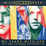 Michael Schenker - My Years With UFO '2024