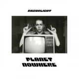 Razorlight - Planet Nowhere '2024