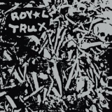 Royal Trux - Untitled (2024 Remastered Edition) '1992