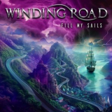 Winding Road - Fill My Sails '2024