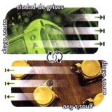 Diego Souto - Ciudad De Grises + Gnosis Five '2006