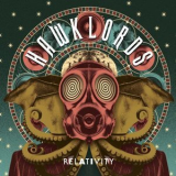 Hawklords - Relativity '2024