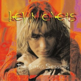 Kevin Ayers - The Radio Sessions '2013