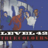 Level 42 - True Colours '1983