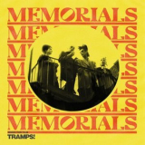 Memorials - Music For Film: Tramps! '2023