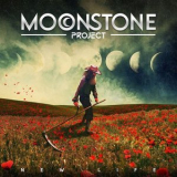 Moonstone Project - New Life '2024