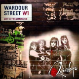 Quireboys - Wardour Street '2024