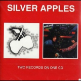 Silver Apples - Silver Apples & Contact '1997